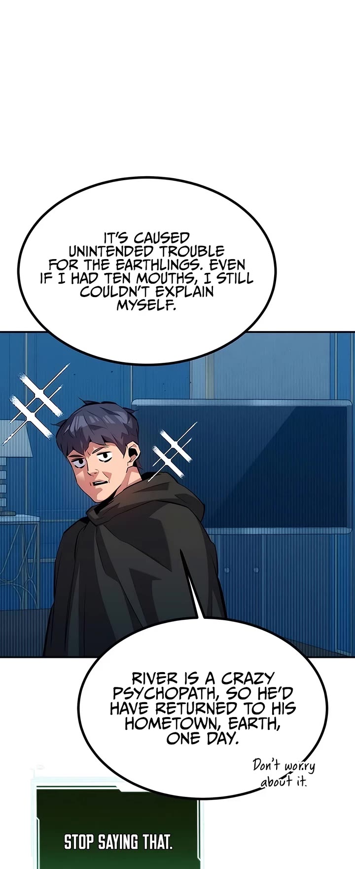 Auto Hunting With My Clones chapter 128 page 32