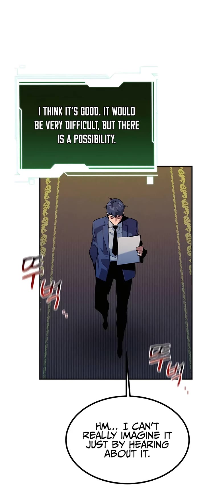 Auto Hunting With My Clones chapter 128 page 37