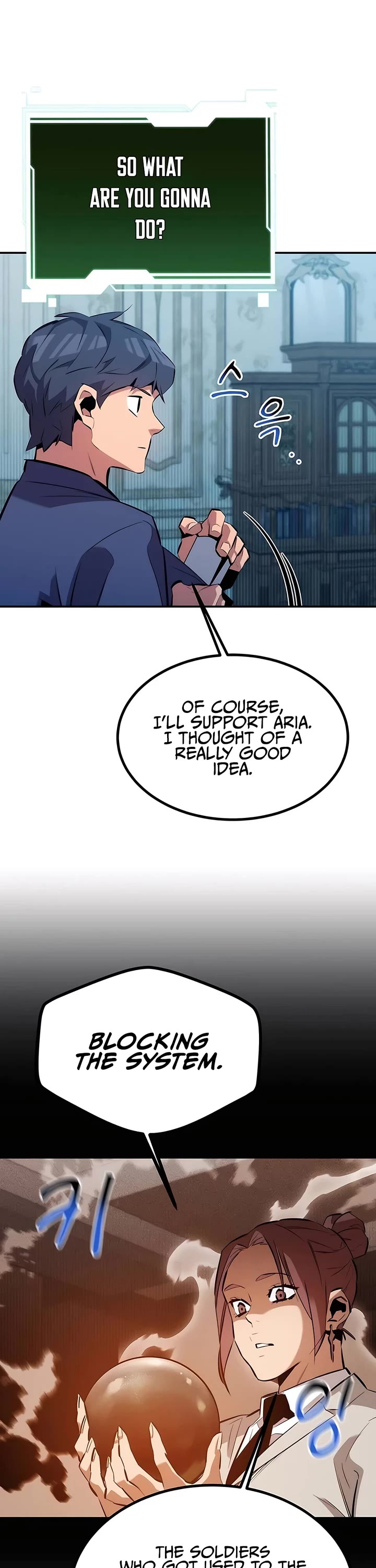 Auto Hunting With My Clones chapter 128 page 39