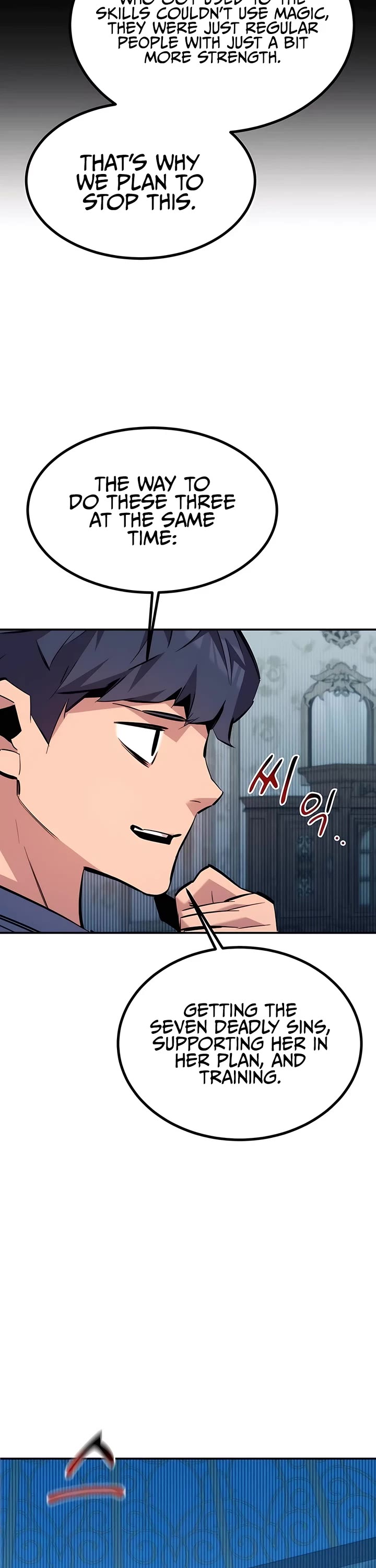 Auto Hunting With My Clones chapter 128 page 40