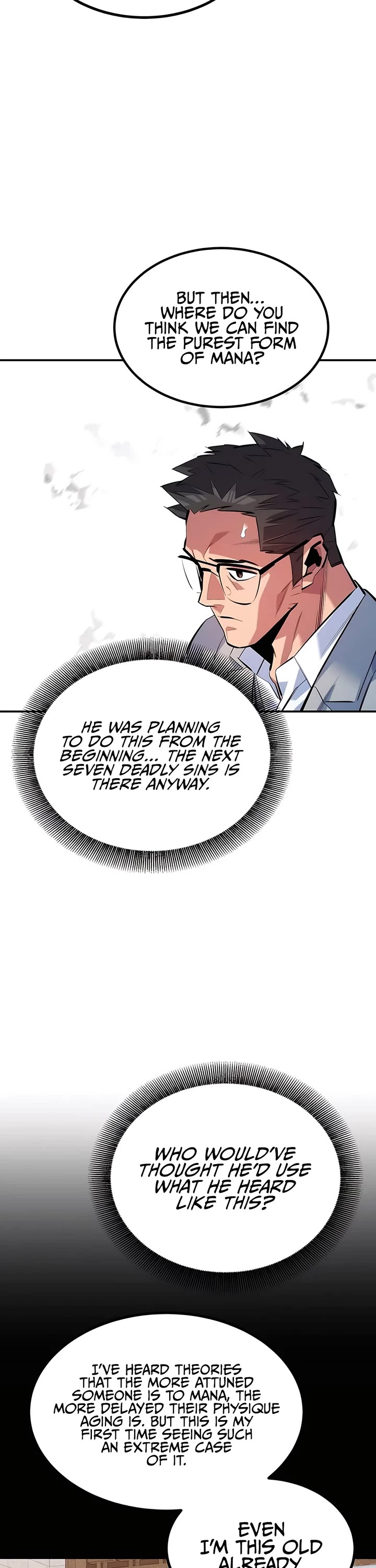 Auto Hunting With My Clones chapter 128 page 49