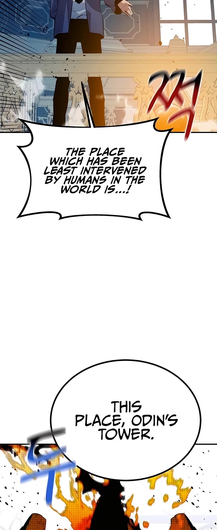 Auto Hunting With My Clones chapter 128 page 51