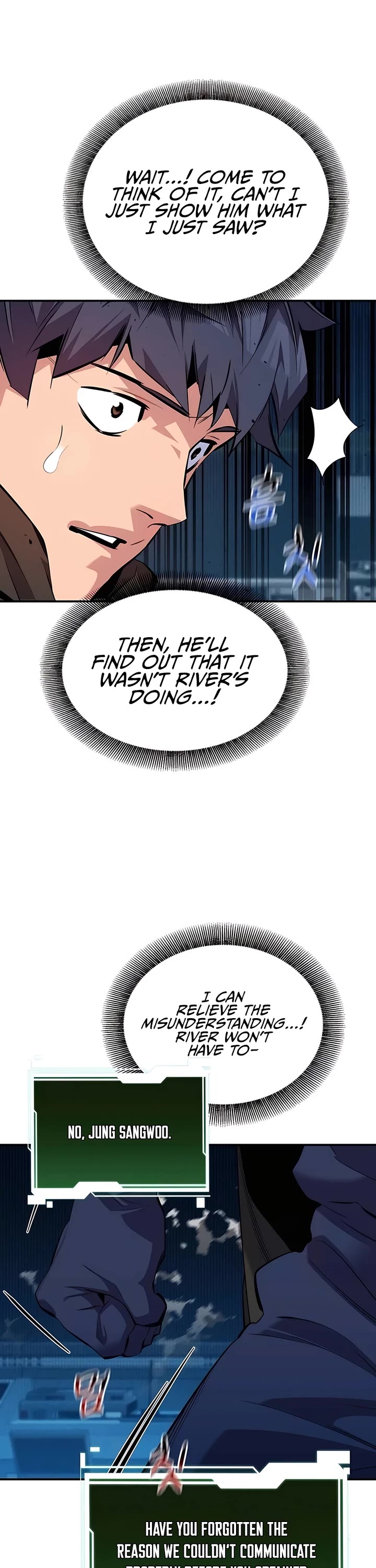 Auto Hunting With My Clones chapter 128 page 6