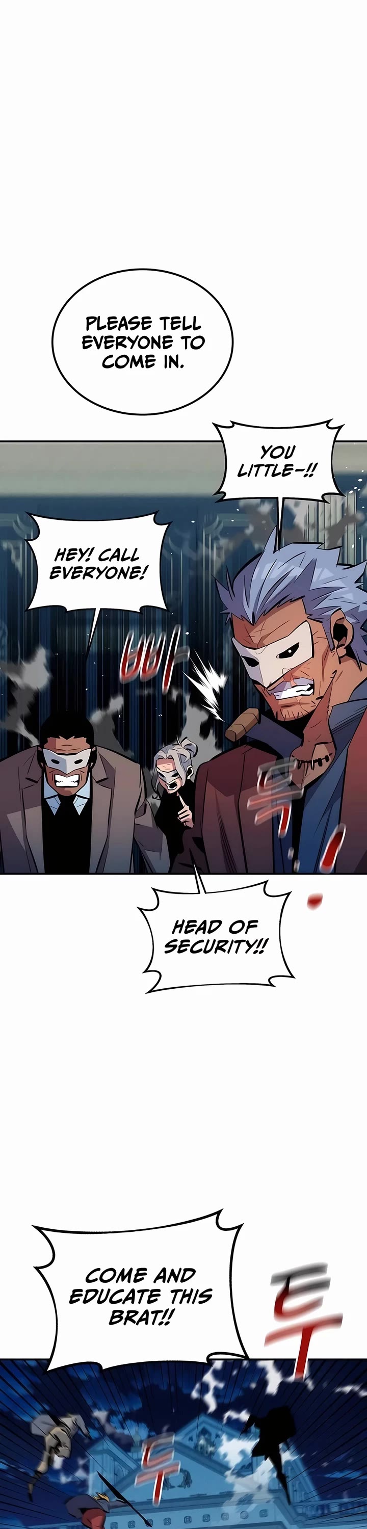 Auto Hunting With My Clones chapter 129 page 11