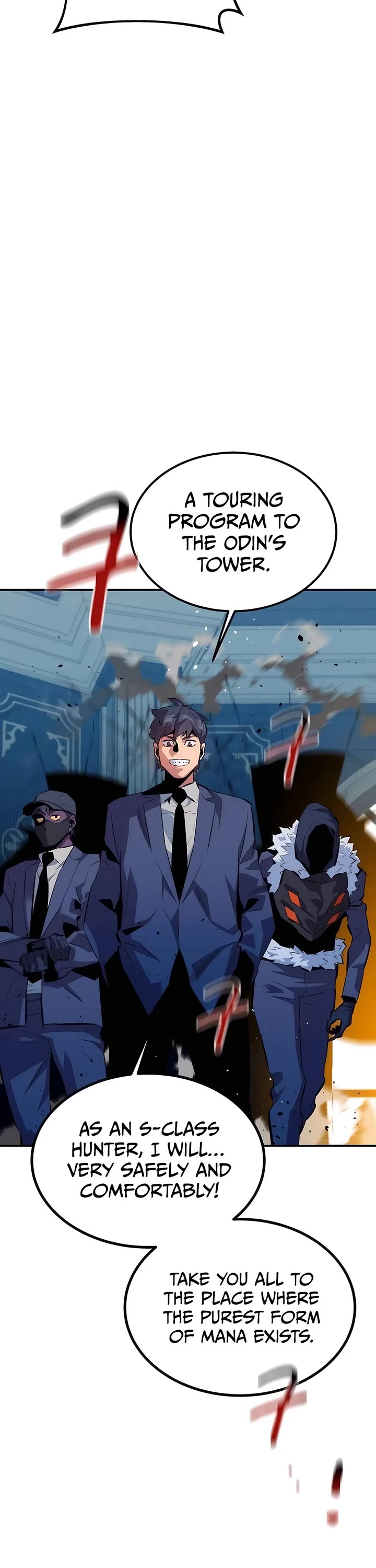 Auto Hunting With My Clones chapter 129 page 2