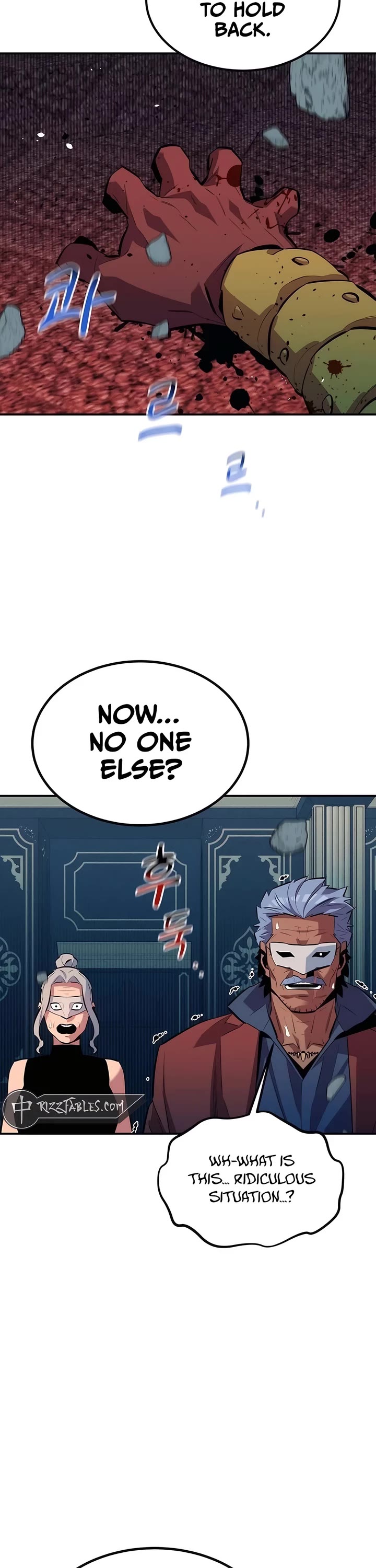 Auto Hunting With My Clones chapter 129 page 21