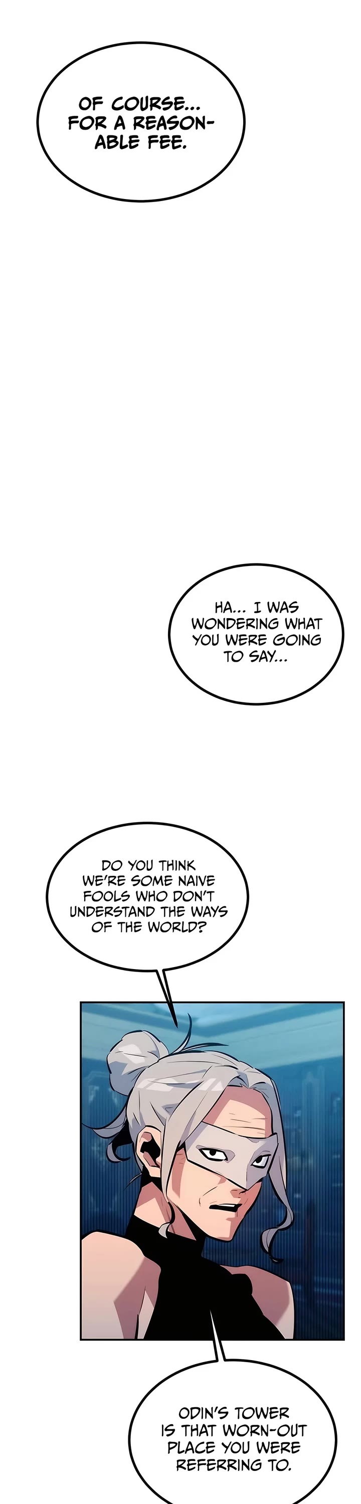 Auto Hunting With My Clones chapter 129 page 3