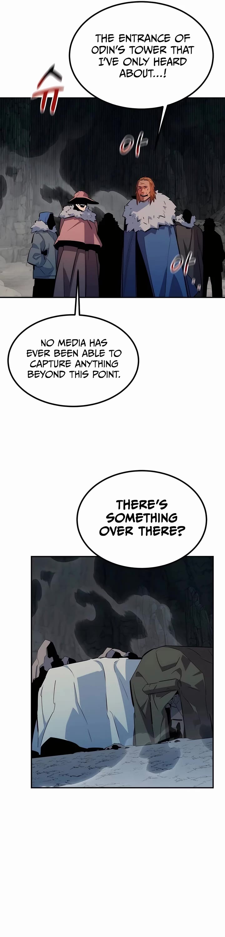 Auto Hunting With My Clones chapter 129 page 32