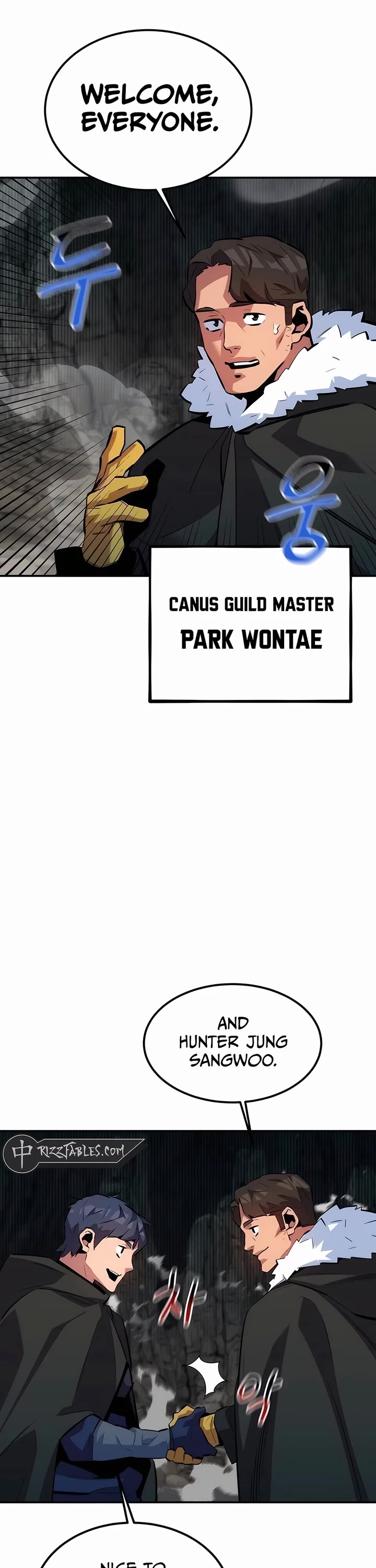 Auto Hunting With My Clones chapter 129 page 33