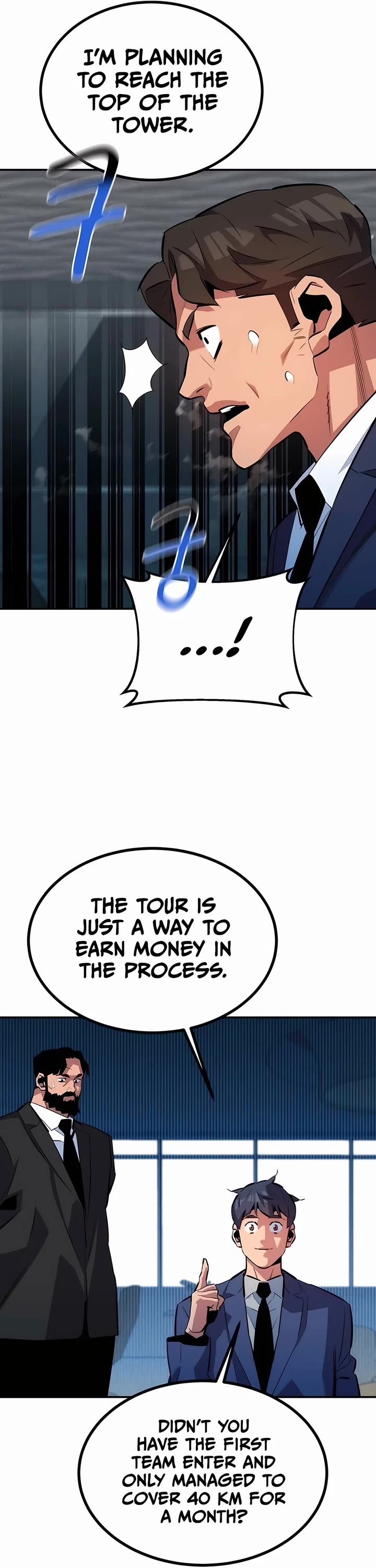 Auto Hunting With My Clones chapter 129 page 40