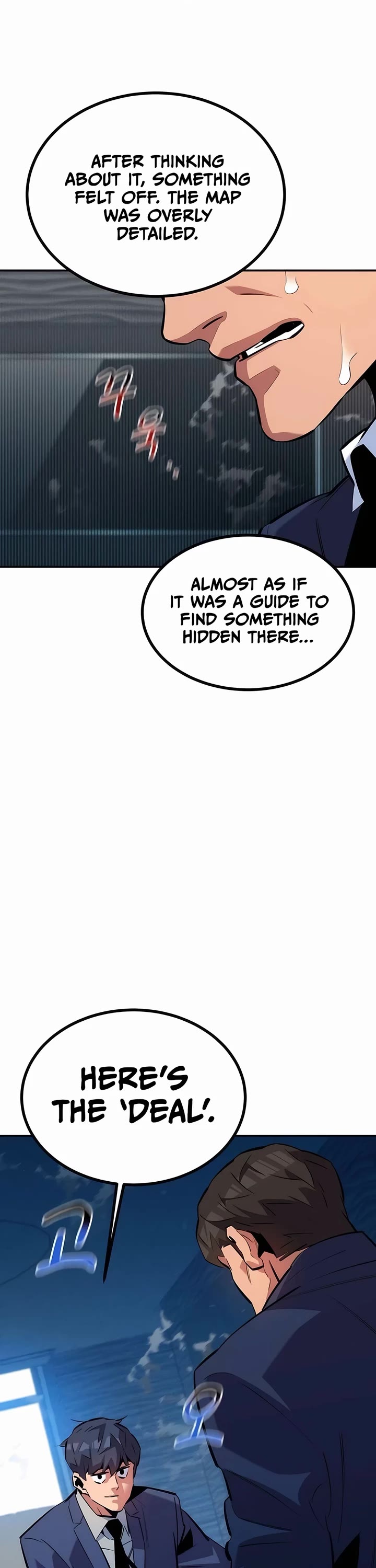 Auto Hunting With My Clones chapter 129 page 41