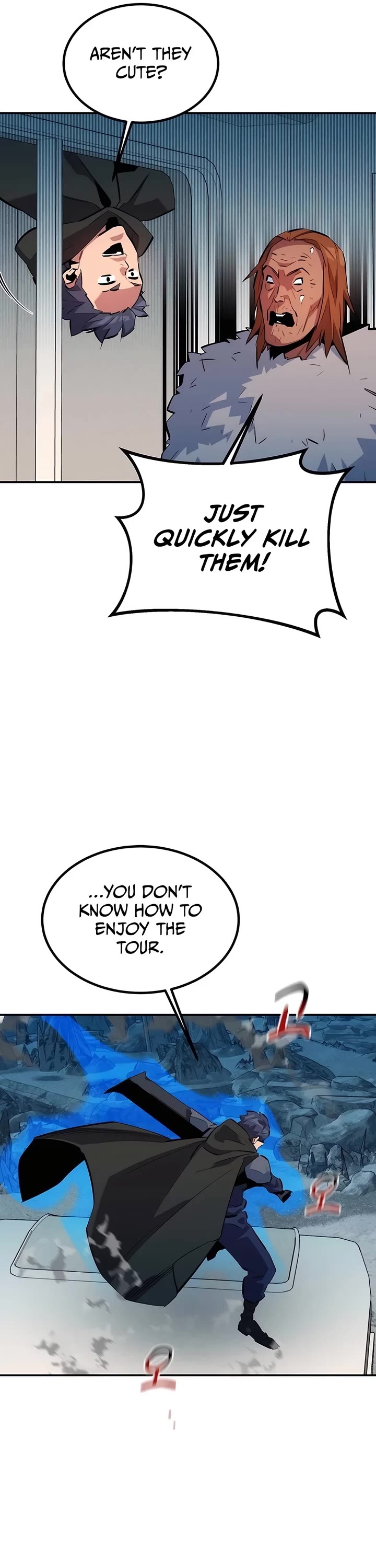 Auto Hunting With My Clones chapter 129 page 45