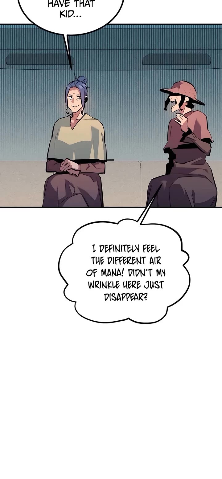 Auto Hunting With My Clones chapter 129 page 49