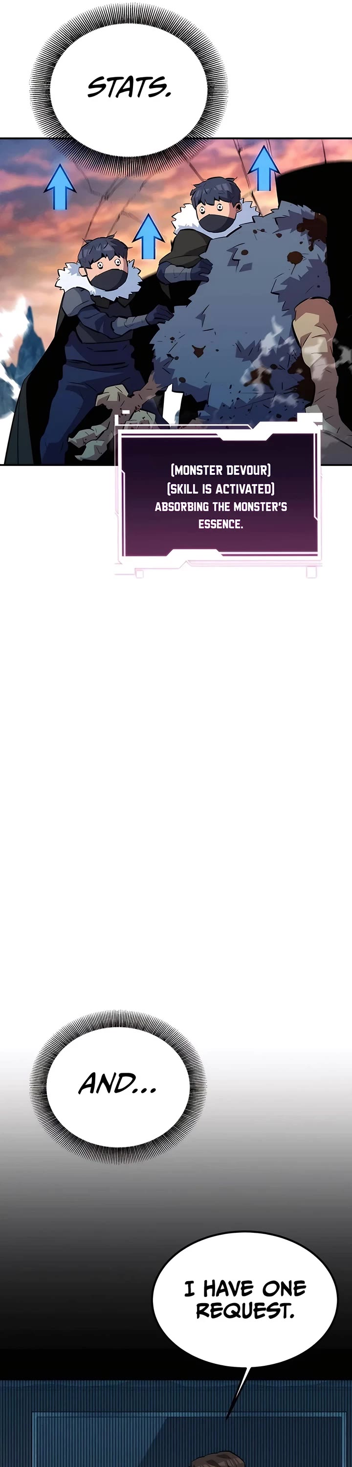 Auto Hunting With My Clones chapter 129 page 50