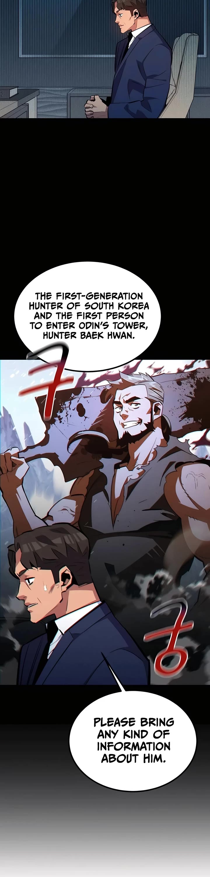 Auto Hunting With My Clones chapter 129 page 51