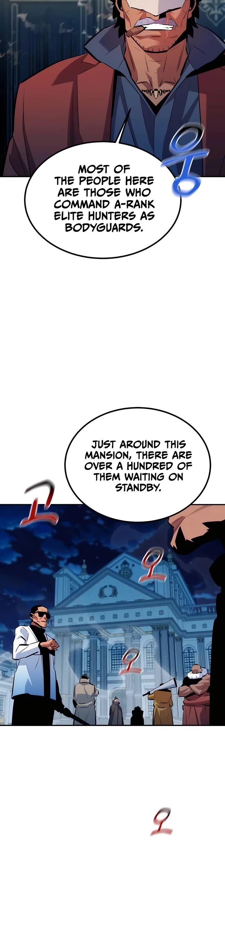 Auto Hunting With My Clones chapter 129 page 8