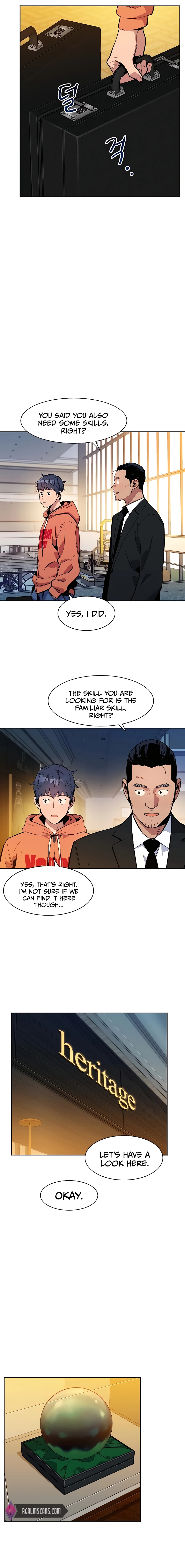 Auto Hunting With My Clones chapter 13 page 5