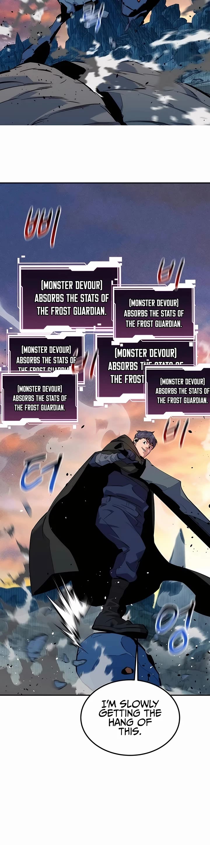 Auto Hunting With My Clones chapter 130 page 19