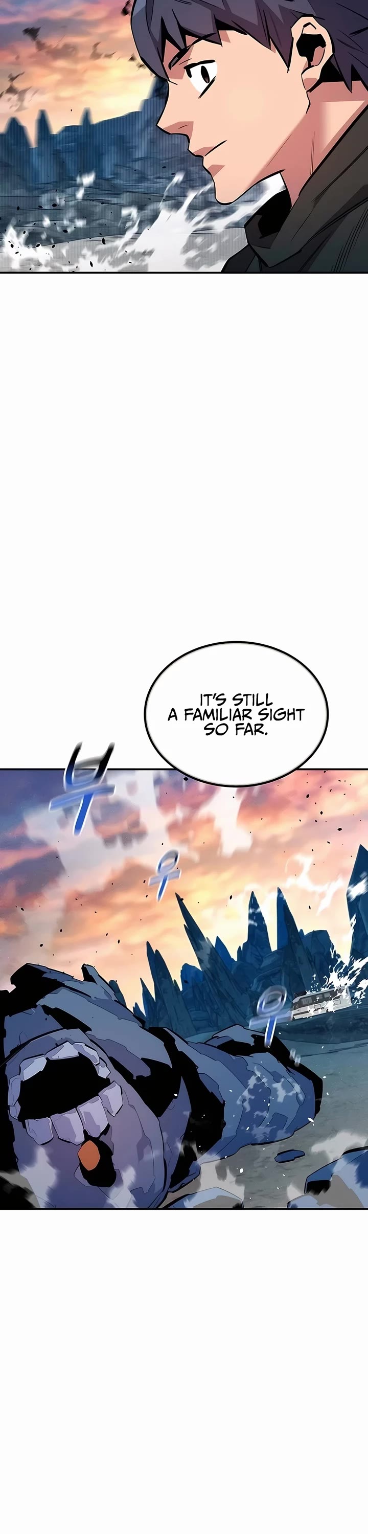 Auto Hunting With My Clones chapter 130 page 2