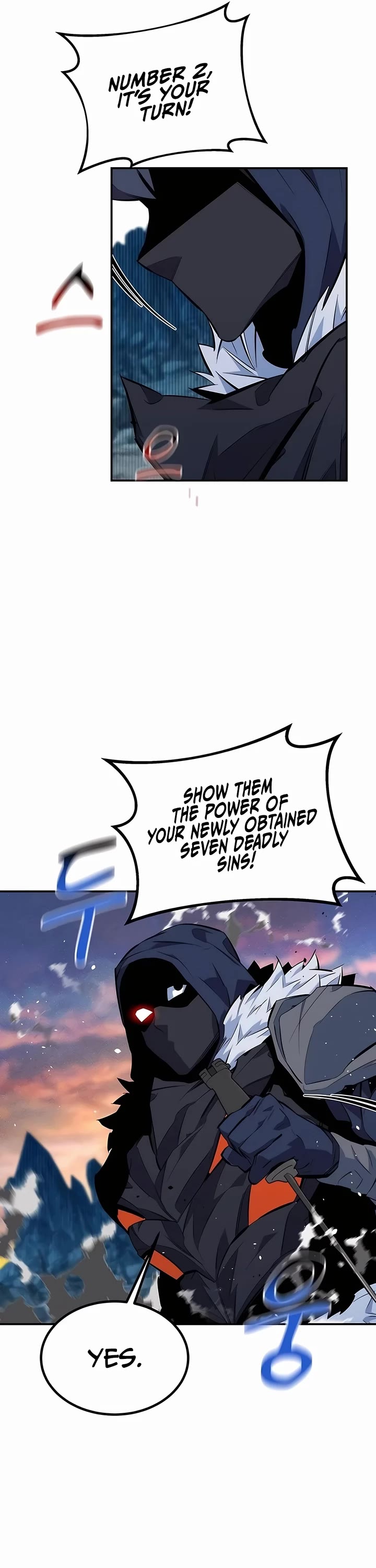 Auto Hunting With My Clones chapter 130 page 20