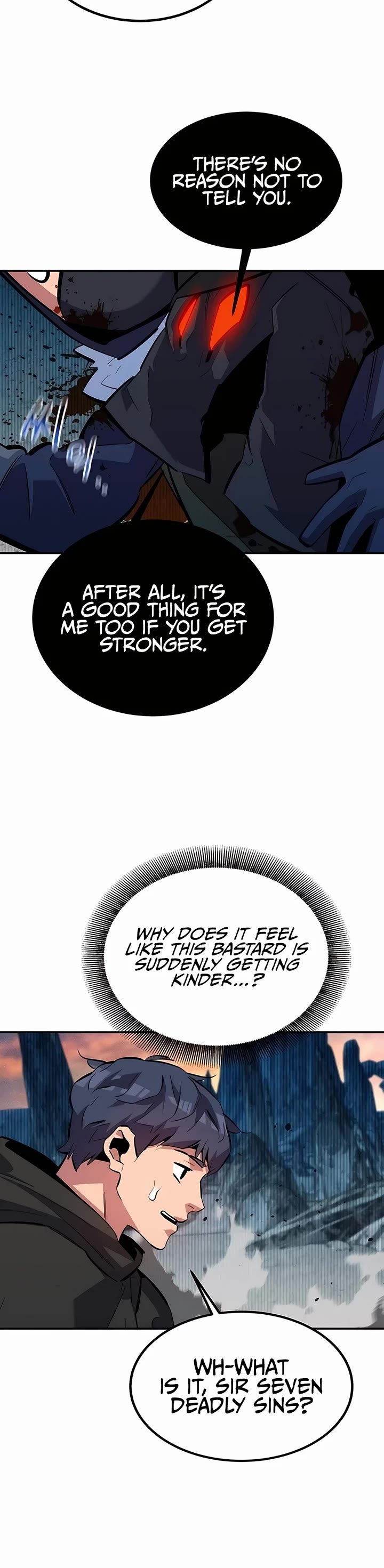 Auto Hunting With My Clones chapter 130 page 26