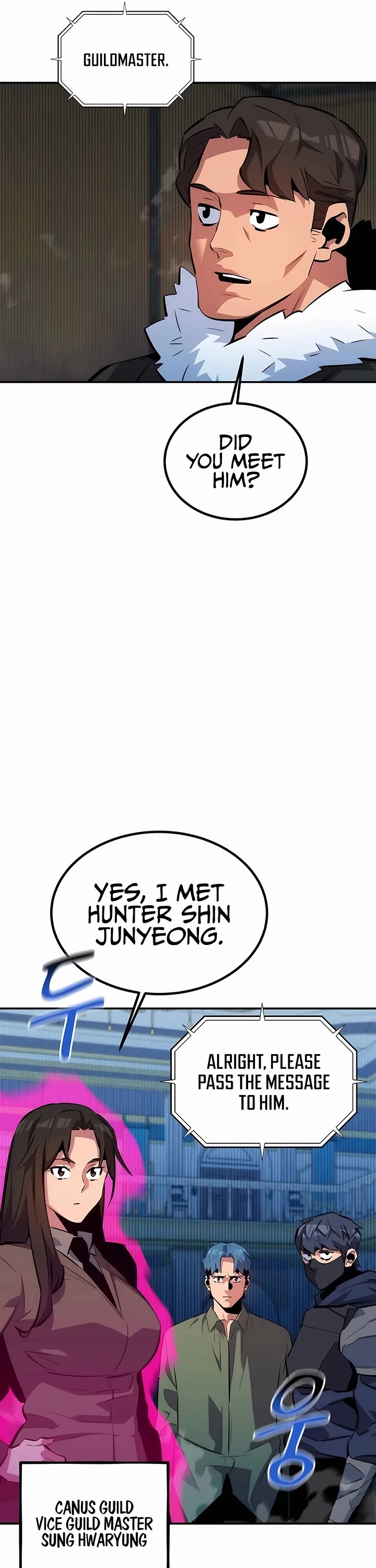 Auto Hunting With My Clones chapter 130 page 30