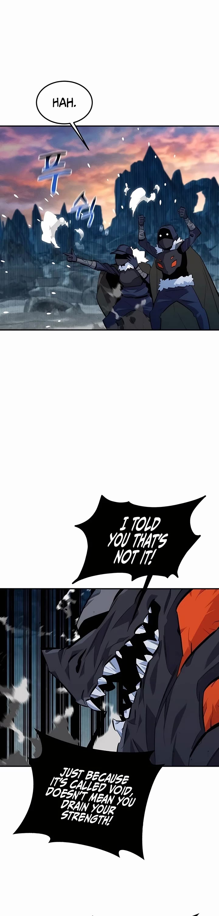 Auto Hunting With My Clones chapter 130 page 34