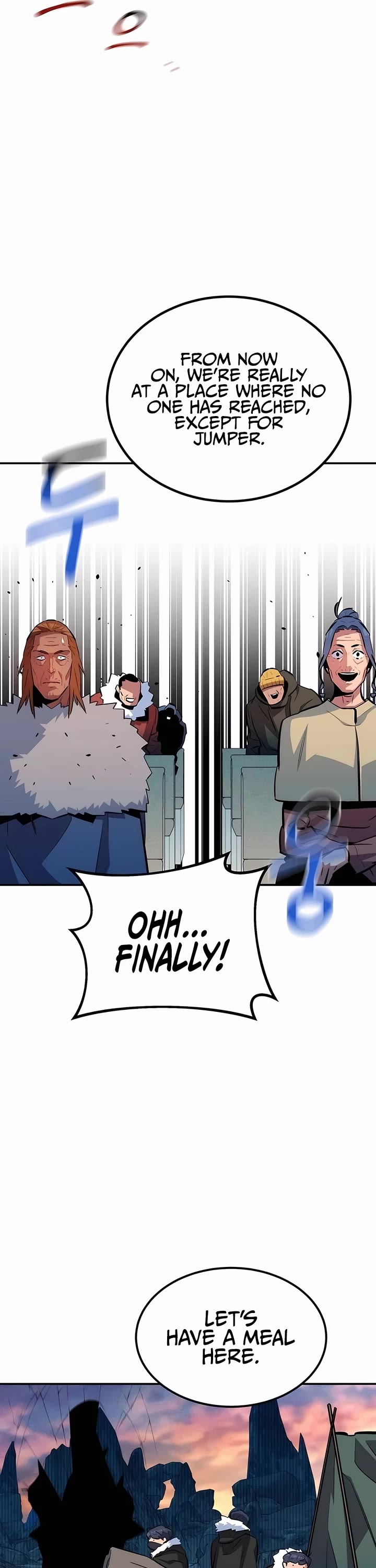 Auto Hunting With My Clones chapter 130 page 41