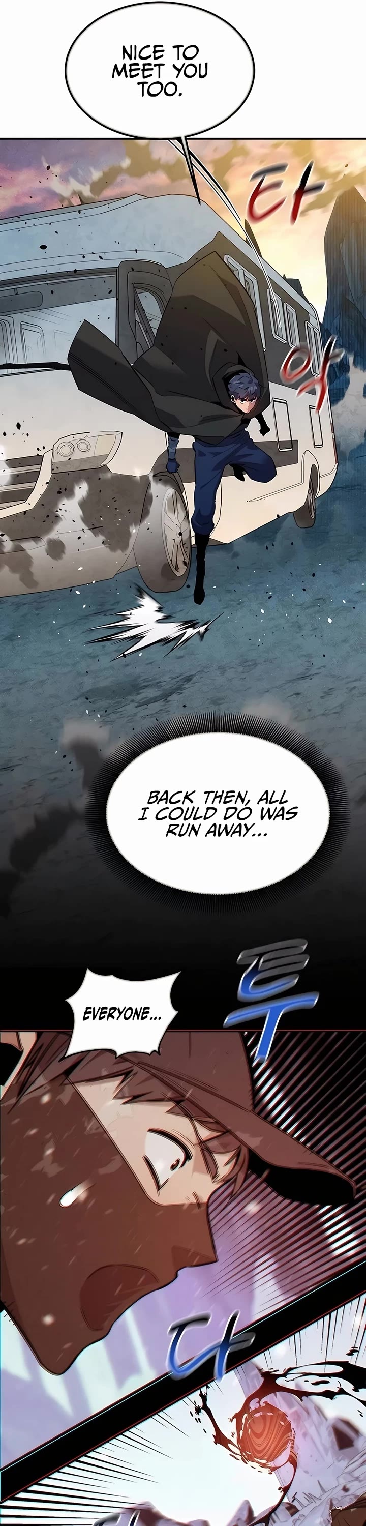 Auto Hunting With My Clones chapter 130 page 5