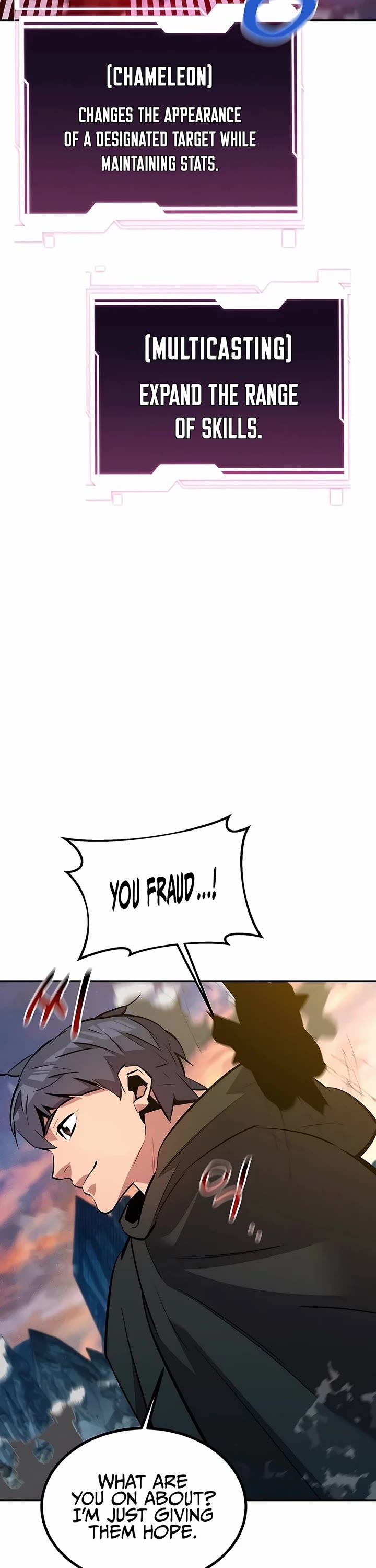 Auto Hunting With My Clones chapter 130 page 53