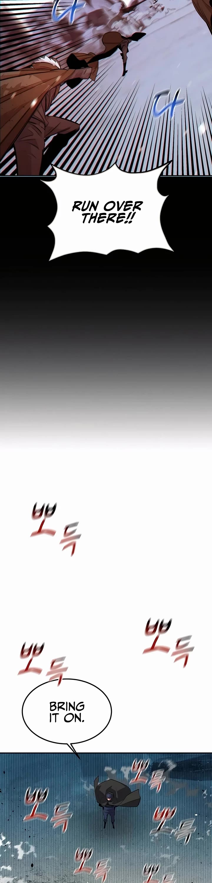 Auto Hunting With My Clones chapter 130 page 6