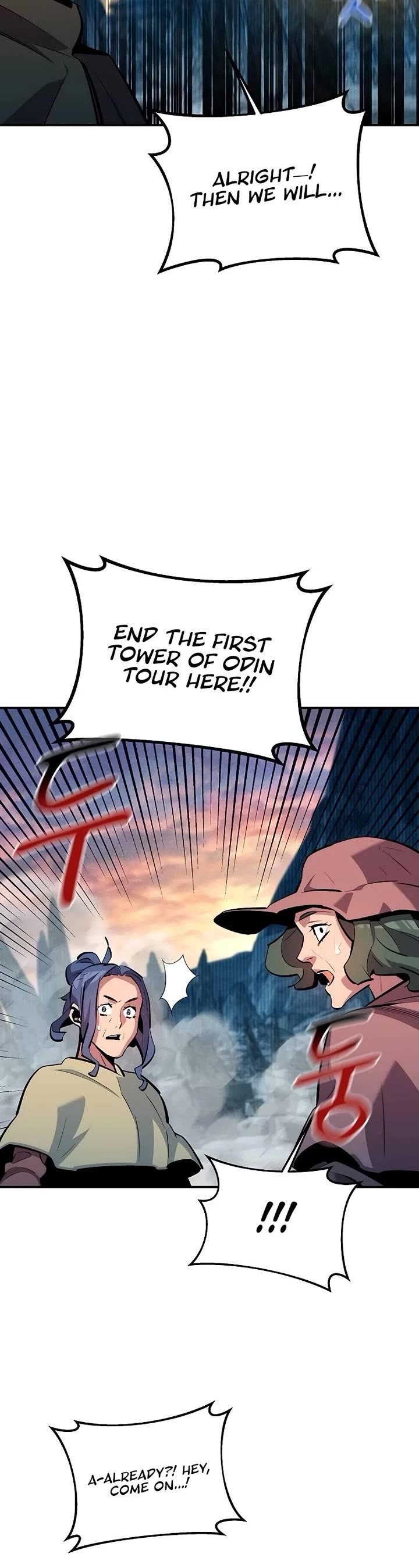 Auto Hunting With My Clones chapter 131 page 11