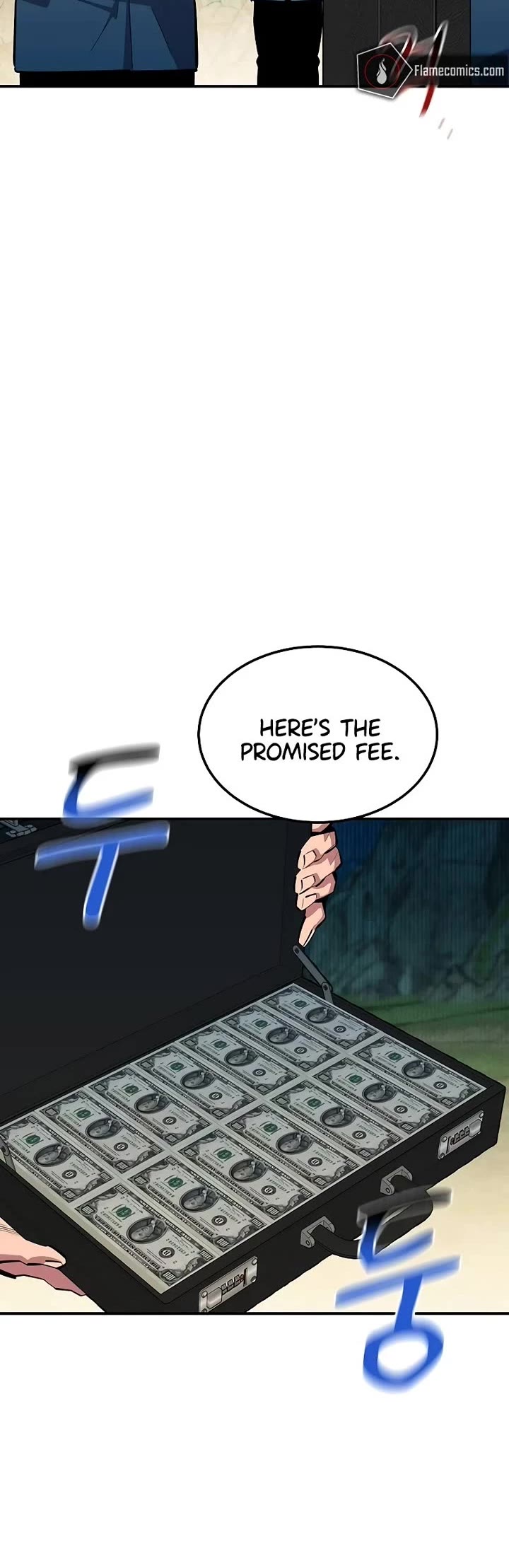 Auto Hunting With My Clones chapter 131 page 19