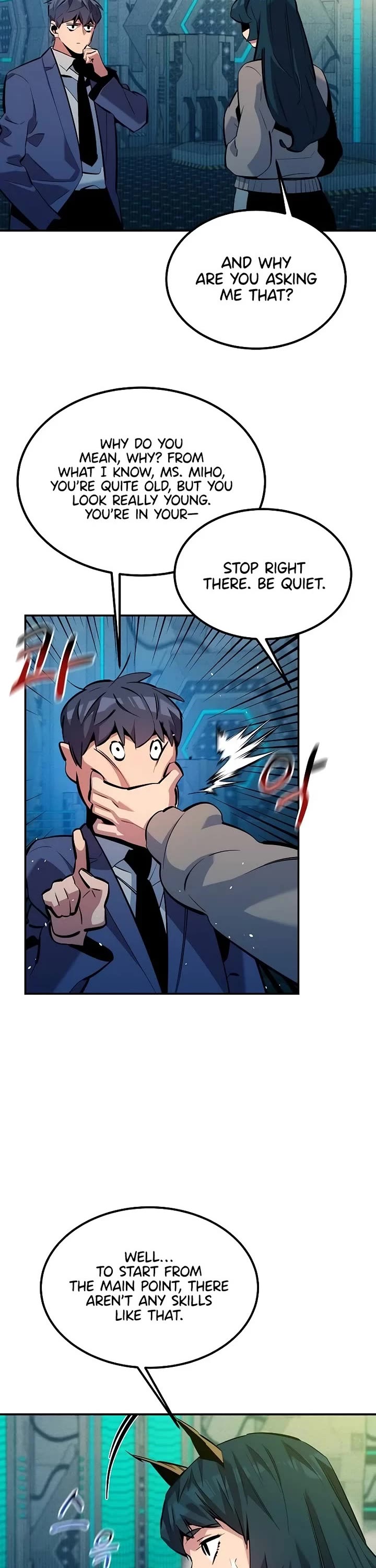 Auto Hunting With My Clones chapter 131 page 2