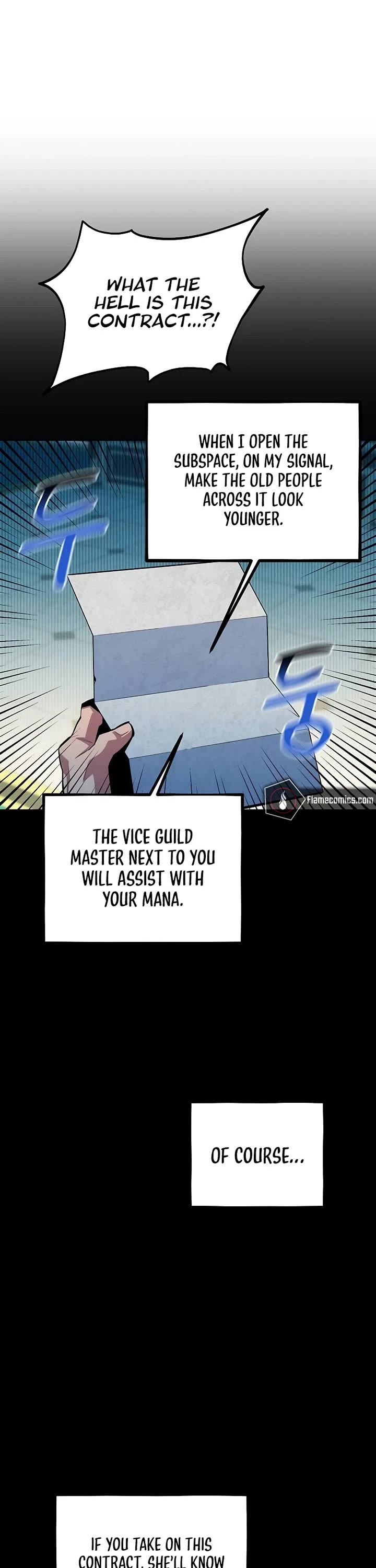 Auto Hunting With My Clones chapter 131 page 25