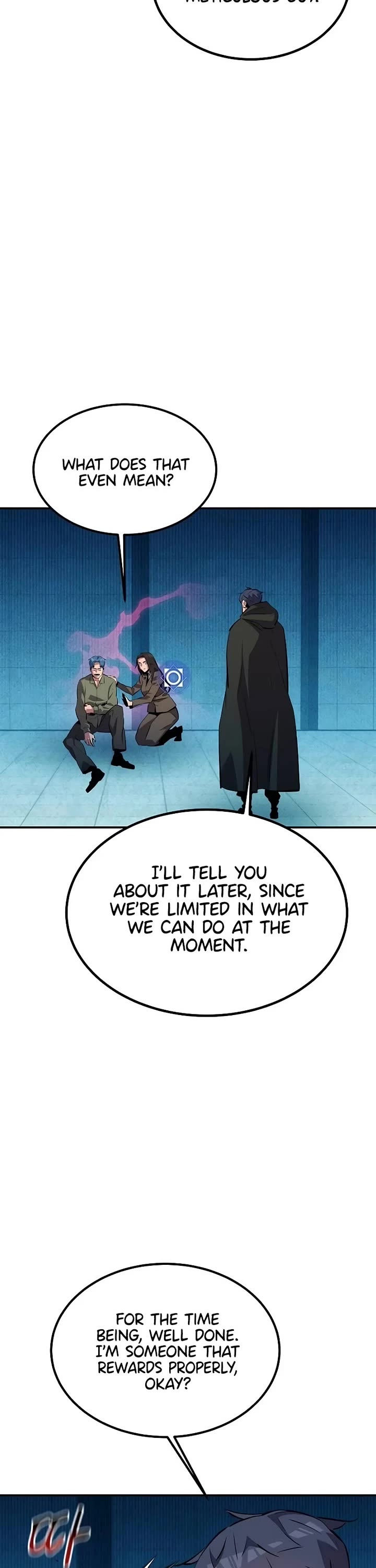 Auto Hunting With My Clones chapter 131 page 29