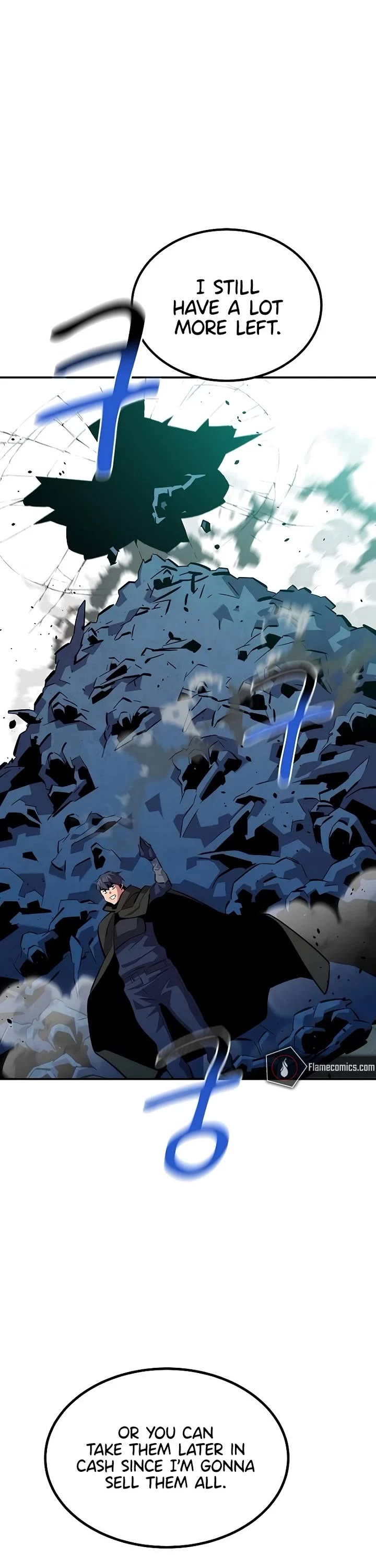 Auto Hunting With My Clones chapter 131 page 33