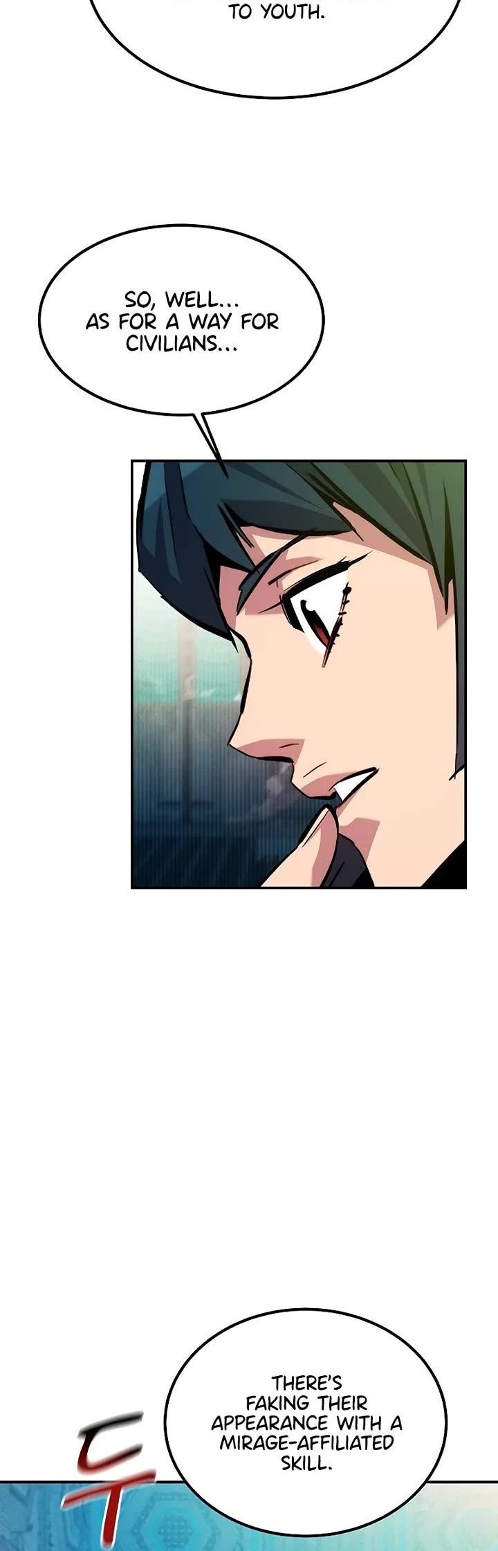 Auto Hunting With My Clones chapter 131 page 4