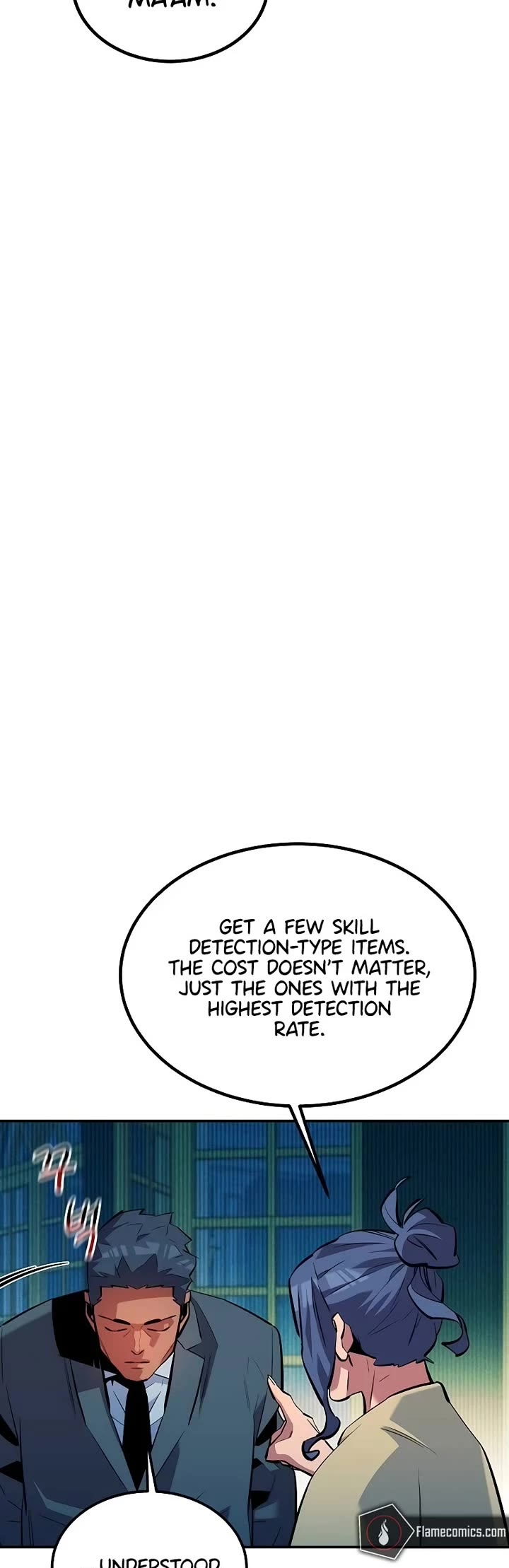 Auto Hunting With My Clones chapter 131 page 46