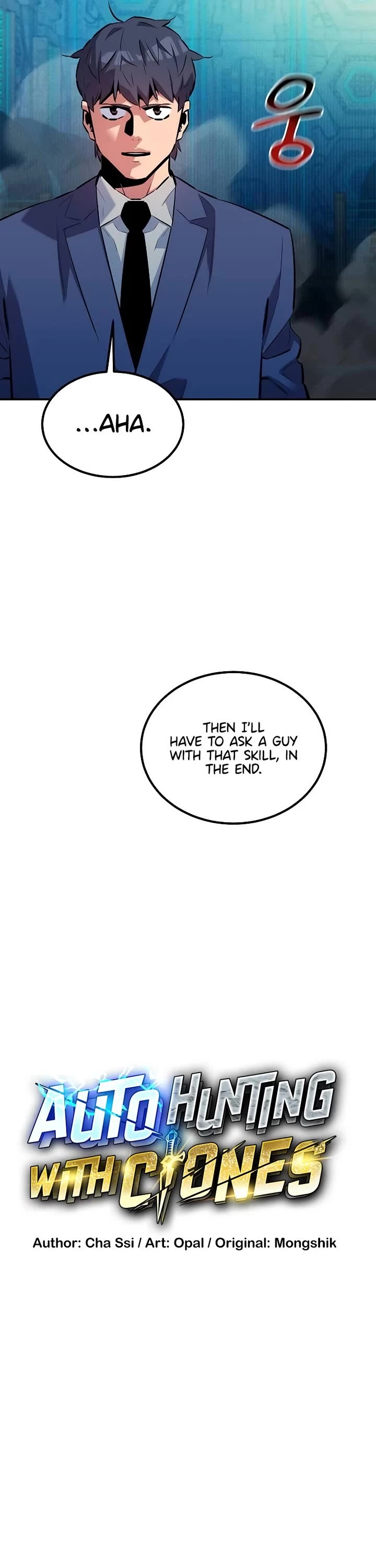 Auto Hunting With My Clones chapter 131 page 5