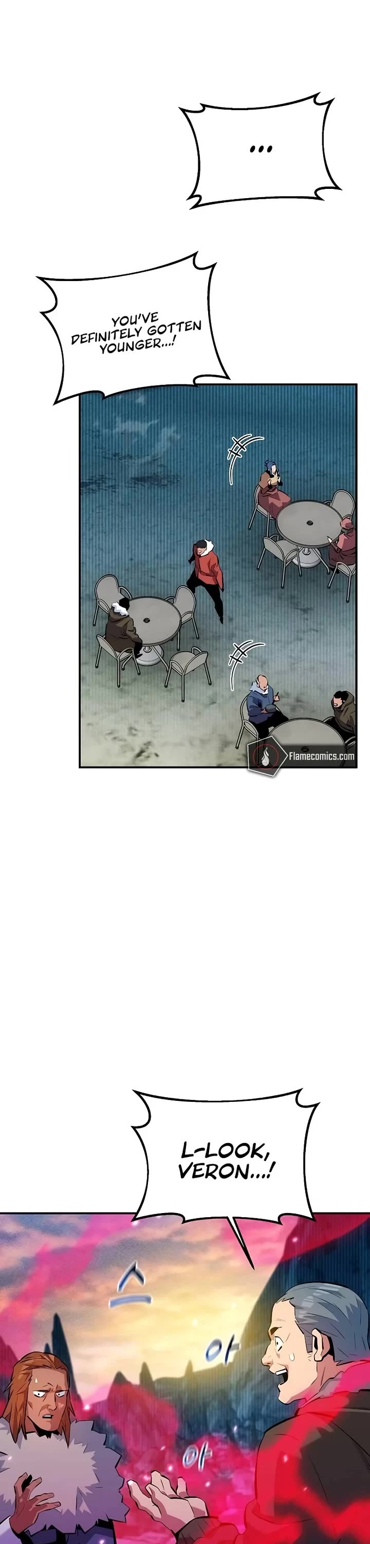 Auto Hunting With My Clones chapter 131 page 6