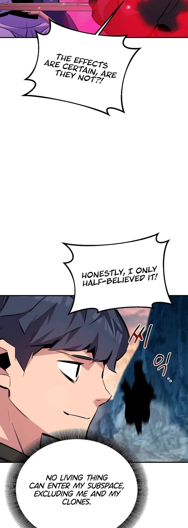 Auto Hunting With My Clones chapter 131 page 7