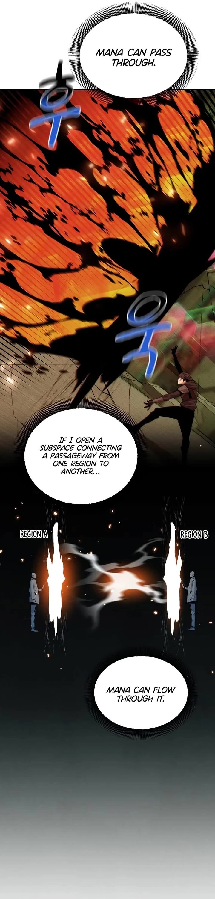 Auto Hunting With My Clones chapter 131 page 9