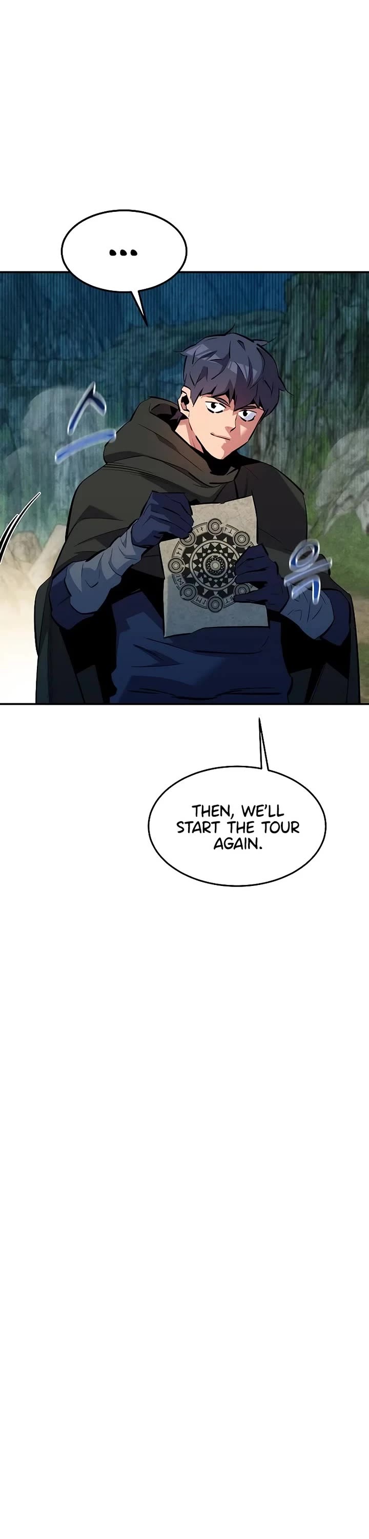 Auto Hunting With My Clones chapter 132 page 14