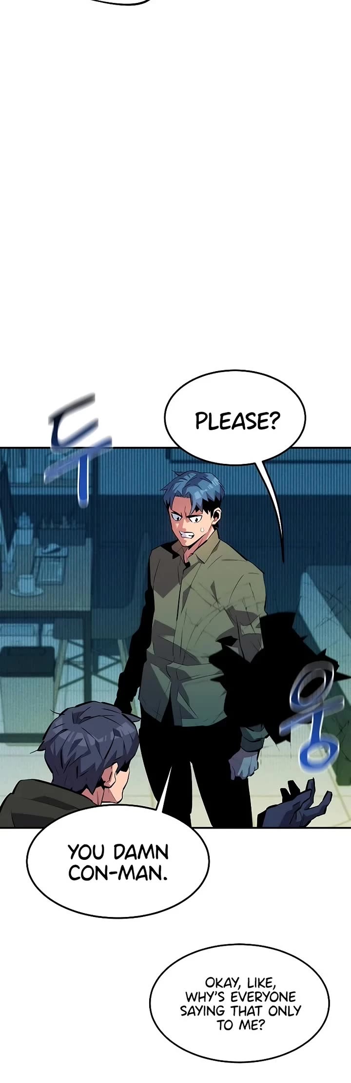 Auto Hunting With My Clones chapter 132 page 19