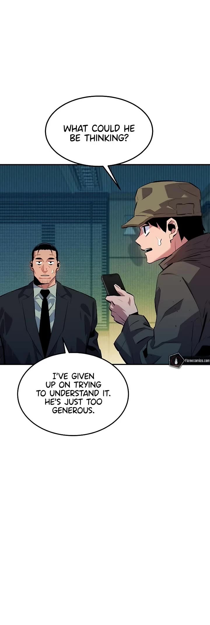 Auto Hunting With My Clones chapter 132 page 24