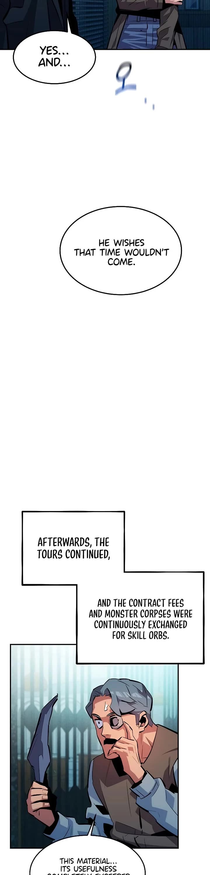 Auto Hunting With My Clones chapter 132 page 26