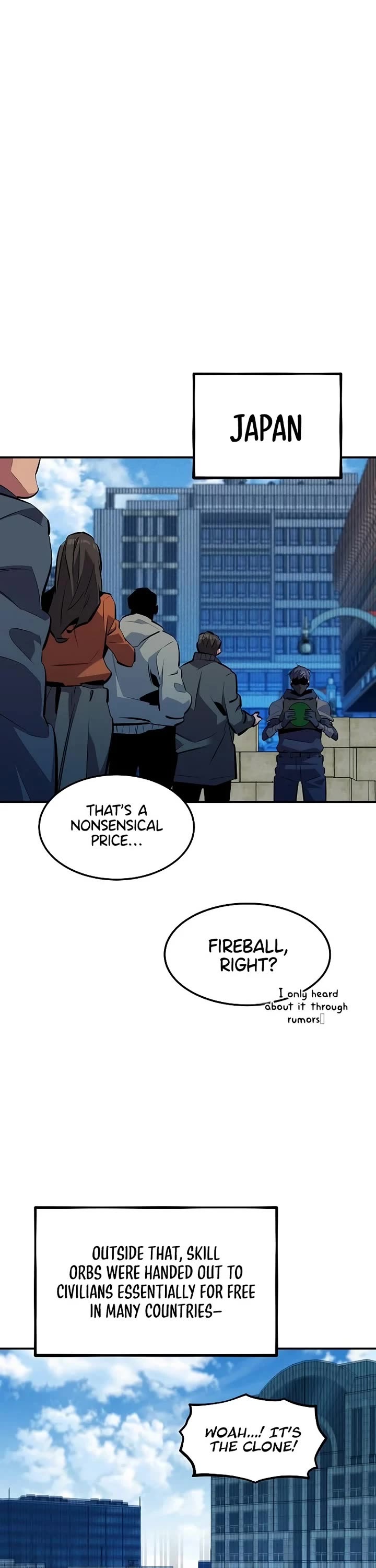 Auto Hunting With My Clones chapter 132 page 29