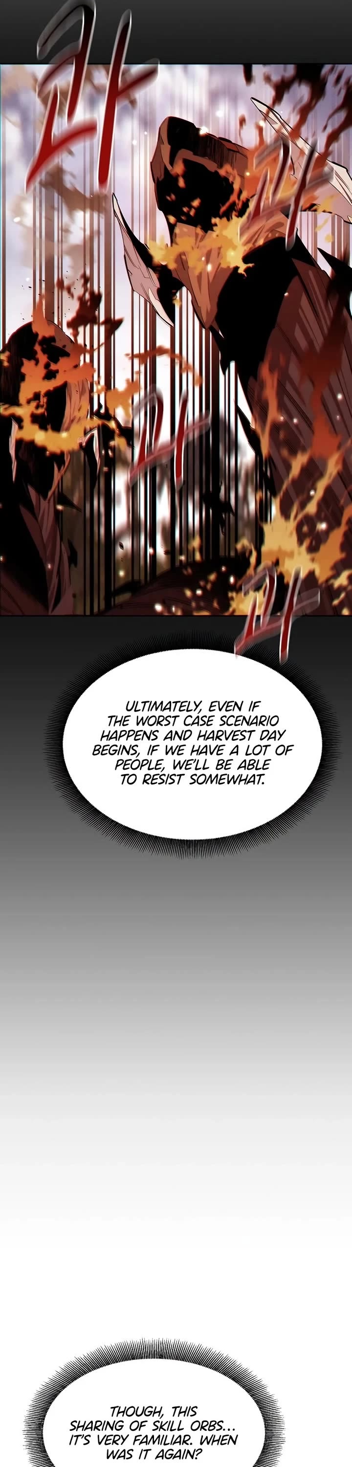 Auto Hunting With My Clones chapter 132 page 33