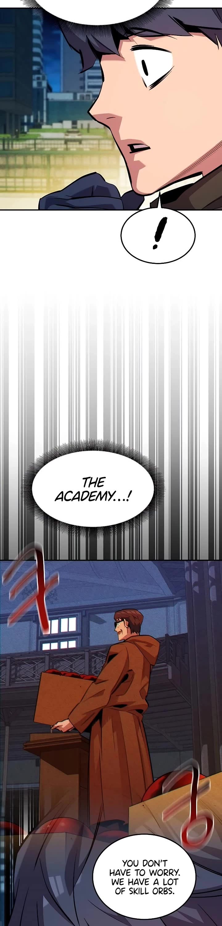 Auto Hunting With My Clones chapter 132 page 34